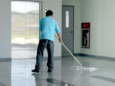 Vivir en una residencia con servicio de limpieza es un alivio a las responsabilidades